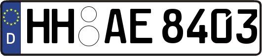 HH-AE8403