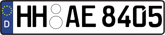 HH-AE8405