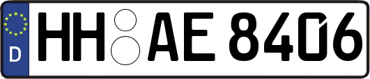 HH-AE8406