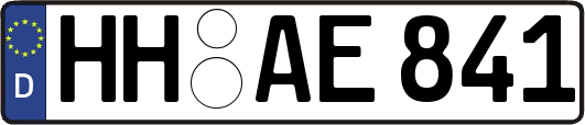 HH-AE841