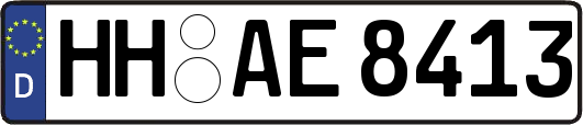 HH-AE8413