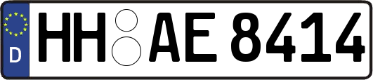 HH-AE8414