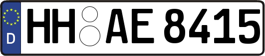 HH-AE8415
