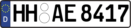 HH-AE8417