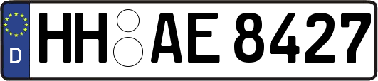 HH-AE8427