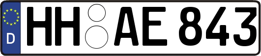 HH-AE843