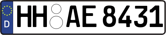 HH-AE8431