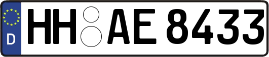 HH-AE8433