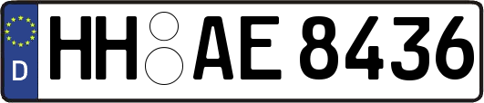 HH-AE8436