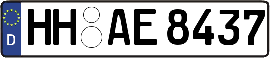 HH-AE8437
