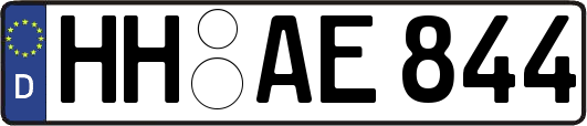 HH-AE844