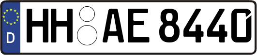 HH-AE8440