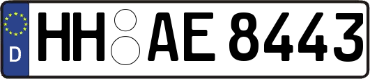 HH-AE8443