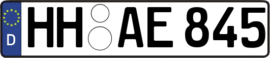 HH-AE845