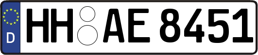 HH-AE8451