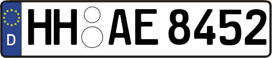 HH-AE8452