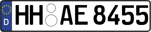 HH-AE8455