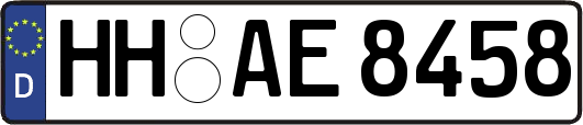 HH-AE8458
