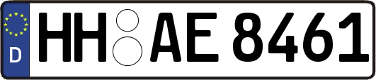 HH-AE8461