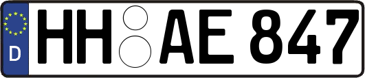 HH-AE847