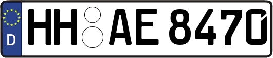 HH-AE8470