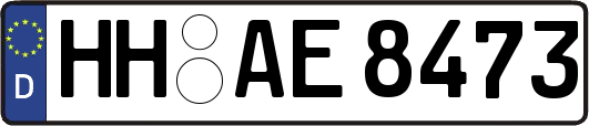 HH-AE8473