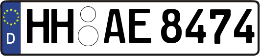 HH-AE8474