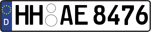 HH-AE8476