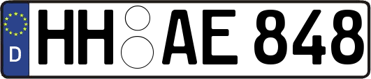 HH-AE848