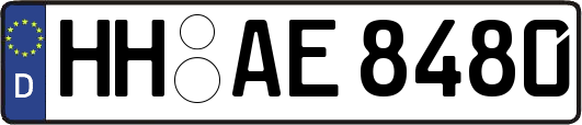 HH-AE8480