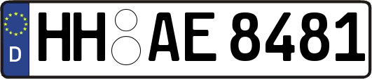 HH-AE8481