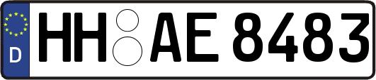 HH-AE8483