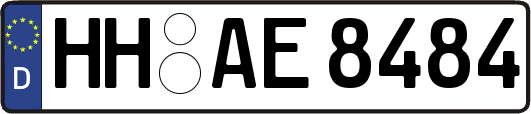 HH-AE8484