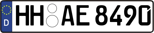 HH-AE8490