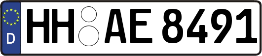 HH-AE8491
