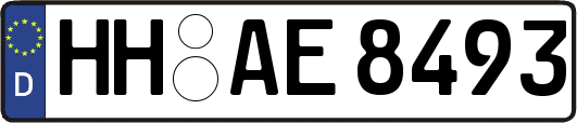HH-AE8493