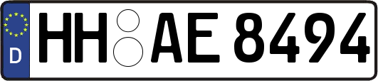HH-AE8494