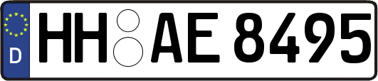 HH-AE8495