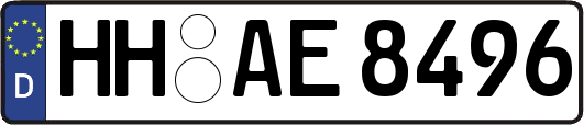 HH-AE8496