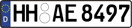 HH-AE8497