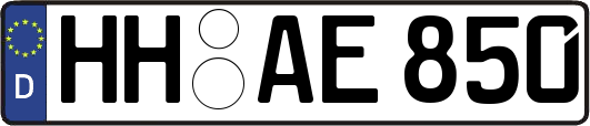 HH-AE850