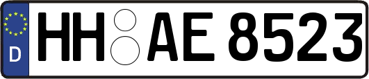 HH-AE8523