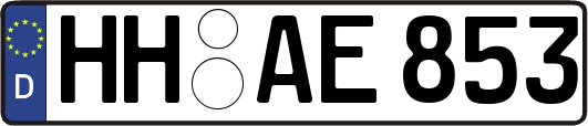HH-AE853