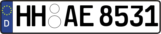 HH-AE8531