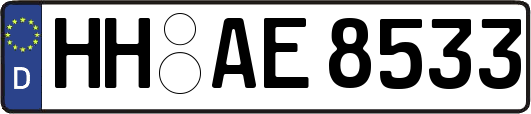 HH-AE8533