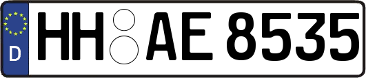 HH-AE8535