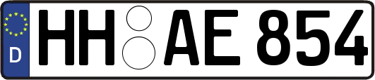 HH-AE854