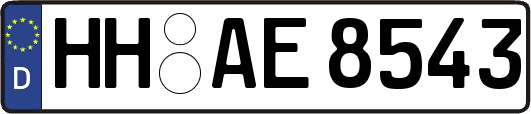 HH-AE8543