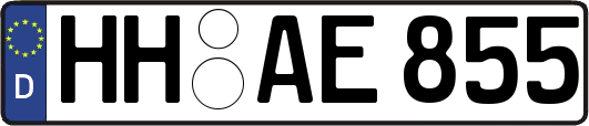 HH-AE855
