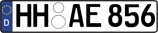 HH-AE856